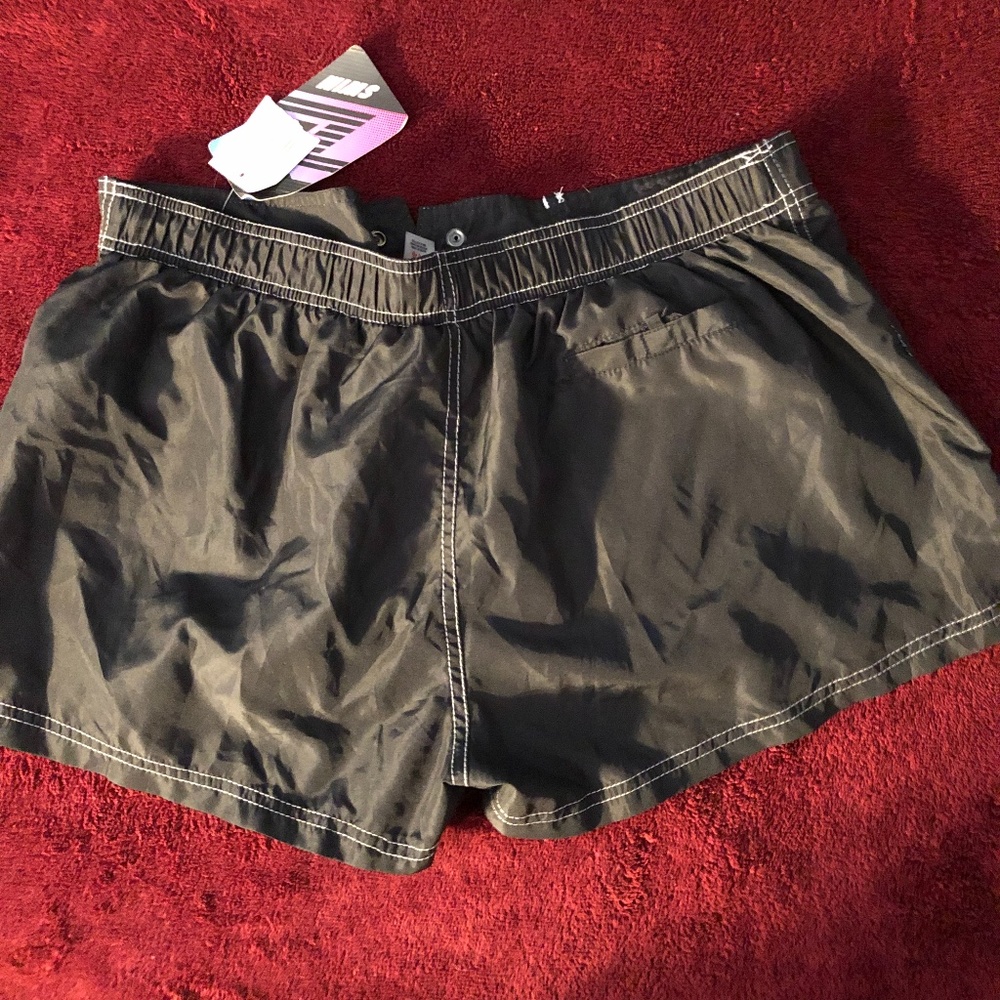Zeroxposur Swim Shorts Swimsuit Bottom